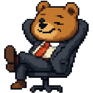 ScreenShareBear icon