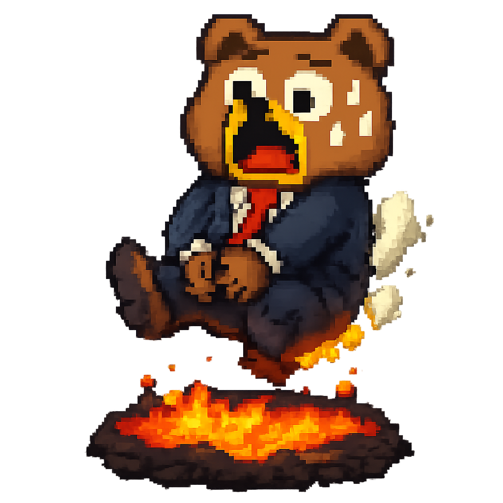 ZeroCommitsAreLava icon